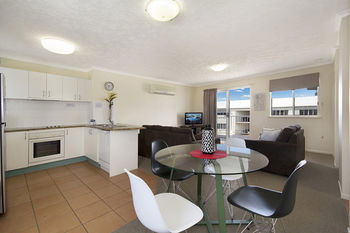 Sandy Shores Luxury Holiday Units - Tourism Brisbane 50