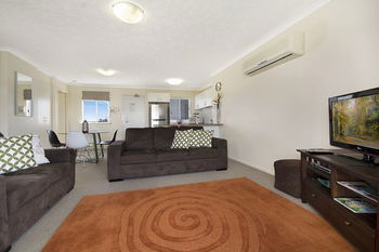 Sandy Shores Luxury Holiday Units - Tourism Brisbane 55