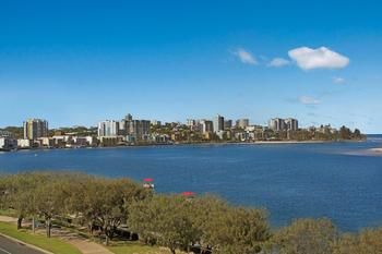 Sandy Shores Luxury Holiday Units - Tourism Brisbane 57