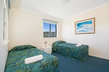 Sandy Shores Luxury Holiday Units - Tourism Brisbane 58