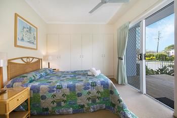 Sandy Shores Luxury Holiday Units - Tourism Brisbane 61