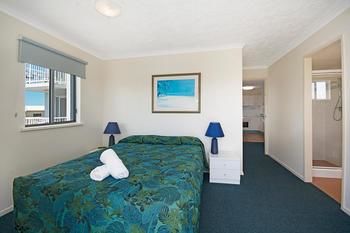 Sandy Shores Luxury Holiday Units - Tourism Brisbane 62