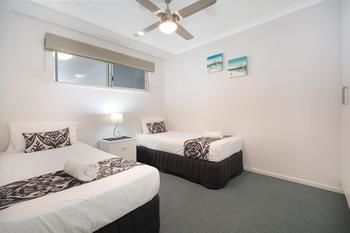 Sandy Shores Luxury Holiday Units - Tourism Brisbane 63
