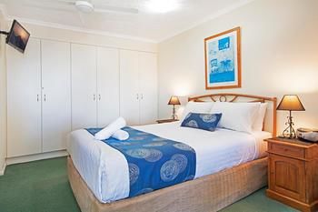 Sandy Shores Luxury Holiday Units - Tourism Brisbane 64