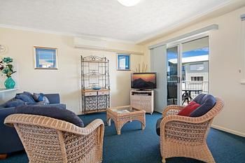 Sandy Shores Luxury Holiday Units - Tourism Brisbane 65