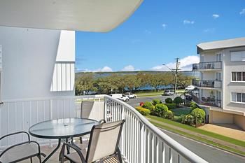 Sandy Shores Luxury Holiday Units - Tourism Brisbane 67