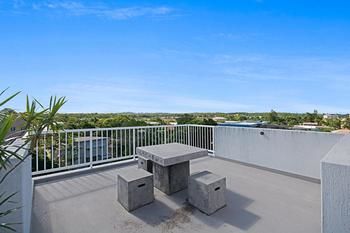 Sandy Shores Luxury Holiday Units - Tourism Brisbane 71