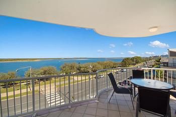Sandy Shores Luxury Holiday Units - Tourism Brisbane 72