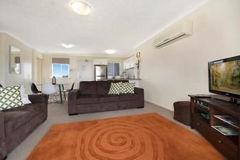 Sandy Shores Luxury Holiday Units - Tourism Brisbane 73