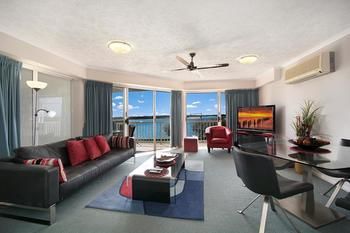 Sandy Shores Luxury Holiday Units - Tourism Brisbane 74