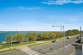 Sandy Shores Luxury Holiday Units - Tourism Brisbane 76
