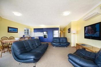 Sandy Shores Luxury Holiday Units - Tourism Brisbane 80