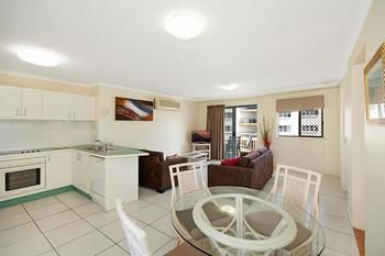 Sandy Shores Luxury Holiday Units - Tourism Brisbane 81
