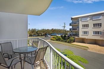Sandy Shores Luxury Holiday Units - Tourism Brisbane 83