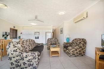 Sandy Shores Luxury Holiday Units - Tourism Brisbane 84