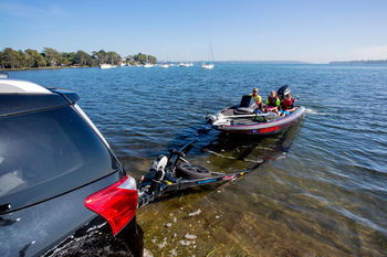 Ingenia Holidays Lake Macquarie - Brisbane 4u 1