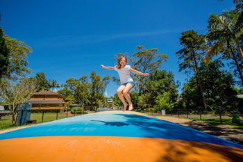 Ingenia Holidays Lake Macquarie - Brisbane 4u 2