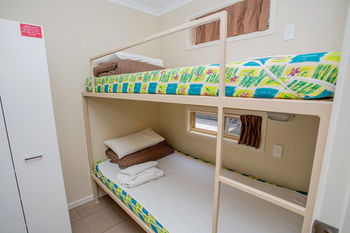 Ingenia Holidays Lake Macquarie - Brisbane 4u 3