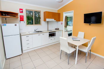 Ingenia Holidays Lake Macquarie - Brisbane 4u 4