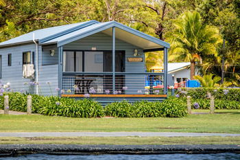 Ingenia Holidays Lake Macquarie - Brisbane 4u 5
