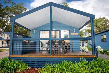 Ingenia Holidays Lake Macquarie - Brisbane 4u 8