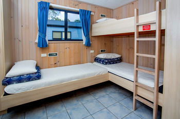Ingenia Holidays Lake Macquarie - Brisbane 4u 9