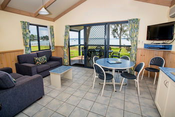 Ingenia Holidays Lake Macquarie - Brisbane 4u 10