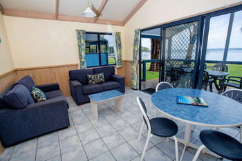 Ingenia Holidays Lake Macquarie - Brisbane 4u 11