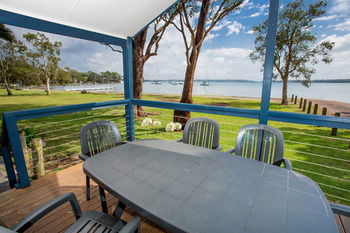 Ingenia Holidays Lake Macquarie - Brisbane 4u 12