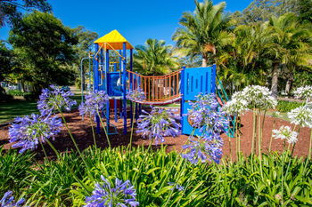 Ingenia Holidays Lake Macquarie - Brisbane 4u 16