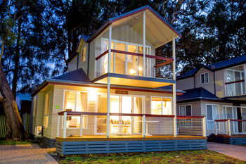 Ingenia Holidays Lake Macquarie - Brisbane 4u 17