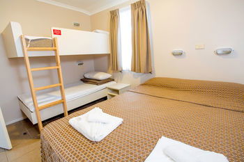 Ingenia Holidays Lake Macquarie - Brisbane 4u 19