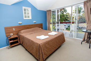 Ingenia Holidays Lake Macquarie - Brisbane 4u 22