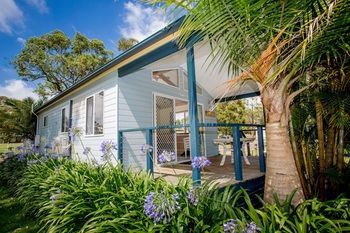 Ingenia Holidays Lake Macquarie - Brisbane 4u 24