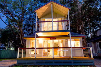 Ingenia Holidays Lake Macquarie - Brisbane 4u 25