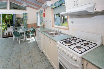 Ingenia Holidays Lake Macquarie - Brisbane 4u 27