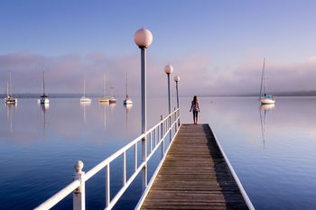 Ingenia Holidays Lake Macquarie - Brisbane 4u 30