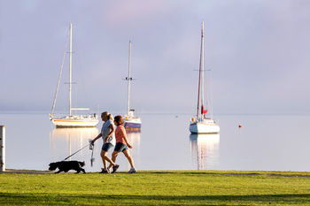 Ingenia Holidays Lake Macquarie - Brisbane 4u 31