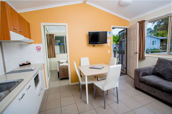 Ingenia Holidays Lake Macquarie - Brisbane 4u 32
