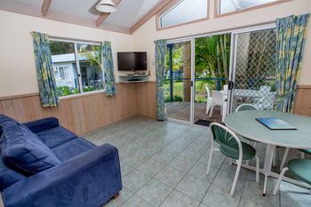 Ingenia Holidays Lake Macquarie - Brisbane 4u 34