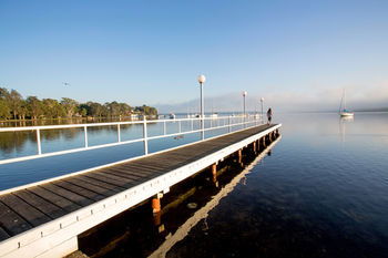 Ingenia Holidays Lake Macquarie - Brisbane 4u 35