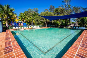 Ingenia Holidays Lake Macquarie - Brisbane 4u 36