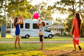 Ingenia Holidays Lake Macquarie - Brisbane 4u 37