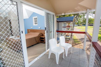 Ingenia Holidays Lake Macquarie - Brisbane 4u 39