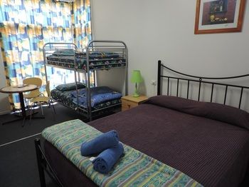Ingenia Holidays Avina - Brisbane Tourism 2