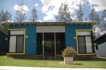 Ingenia Holidays Avina - Brisbane Tourism 11