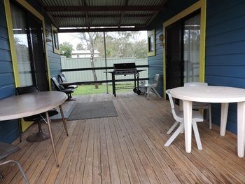Ingenia Holidays Avina - Brisbane Tourism 16