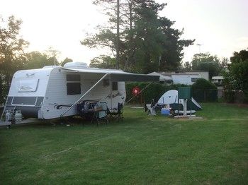 Ingenia Holidays Avina - Brisbane Tourism 17