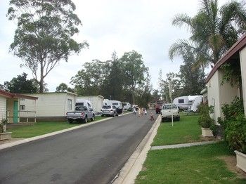 Ingenia Holidays Avina - Brisbane Tourism 18