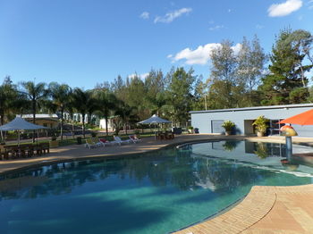 Ingenia Holidays Avina - Brisbane Tourism 21